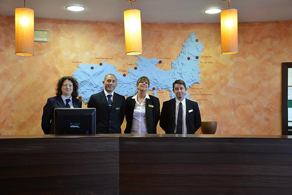 Hotel all'Isola d'Elba