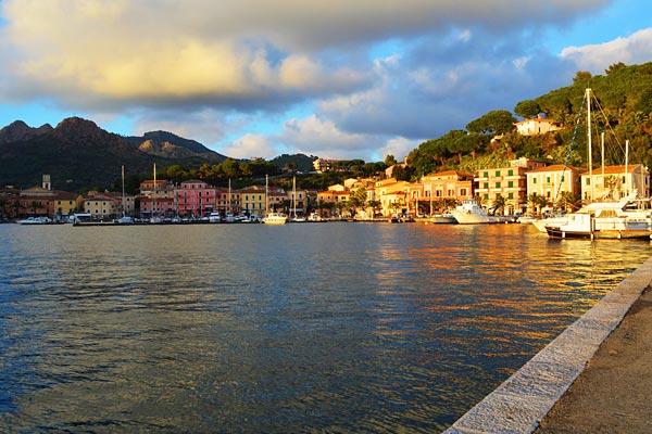 L'Isola d'Elba