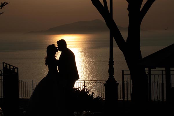 Sposarsi all'Elba
