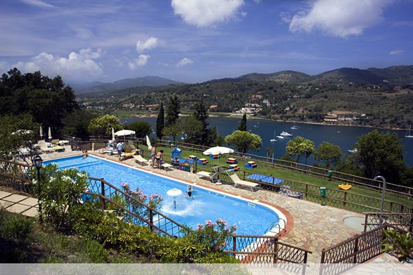 Piscine panoramiche